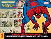 Amazing Spider-Man. Le strisce quotidiane. 1: 1977-1979