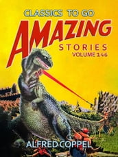 Amazing Stories Volume 146