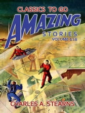 Amazing Stories Volume 158