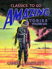 Amazing Stories Volume 184