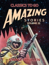 Amazing Stories Volume 22