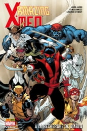 Amazing X-Men - A la recherche de Diablo