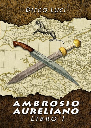 Ambrosio Aureliano, libro I - Diego Luci