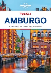 Amburgo Pocket