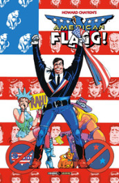 American Flagg!. 6: Nessun posto