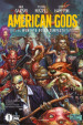 American Gods. 3: Il momento della tempesta
