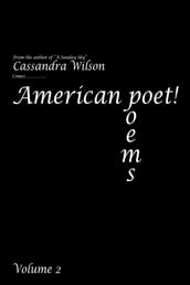 American Poet! Poems Volume 2
