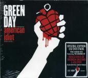 American idiot (special edt.cd+dvd+2lp)