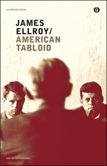 American tabloid - James Ellroy