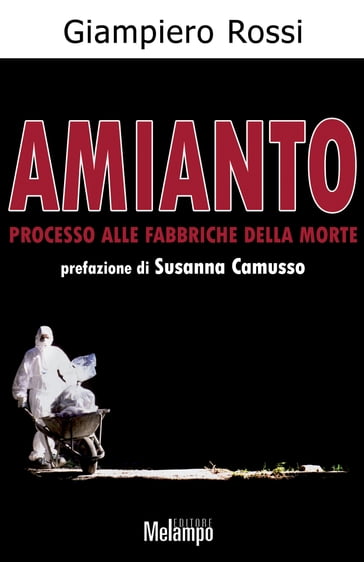 Amianto - Giampiero Rossi