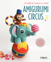 Amigurumi Circus