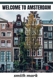 Amsterdam travel guide 2023