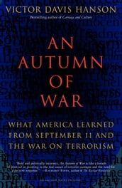 An Autumn of War