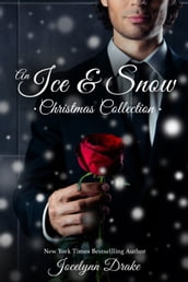 An Ice & Snow Christmas Collection