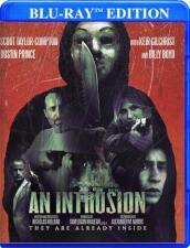 An Intrusion [Edizione: Stati Uniti]