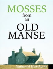 An Old Manse Illustrated