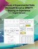 Analysis of Experimental Data Microsoft®Excel or Spss??! Sharing of Experience English Version