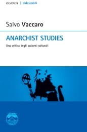 Anarchist studies