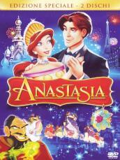 Anastasia (Animazione) (SE) (2 Dvd)