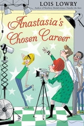 Anastasia s Chosen Career