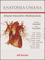 Anatomia umana. Atlante. Con aggiornamento online