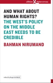 And what about Human Rights?