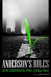 Anderson s Rules
