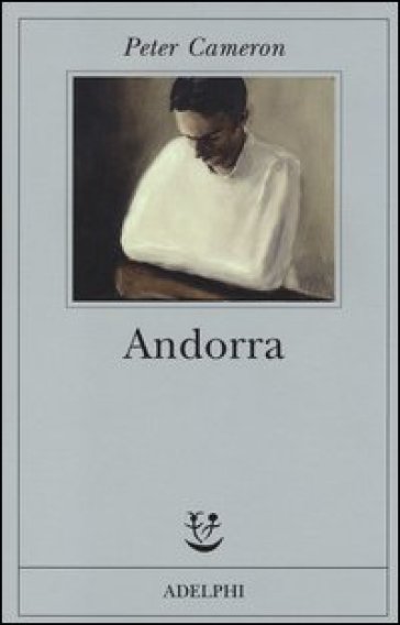 Andorra - Peter Cameron
