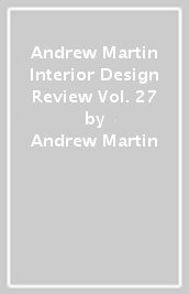 Andrew Martin Interior Design Review Vol. 27