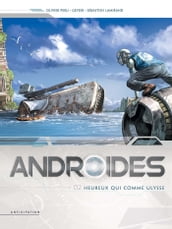 Androïdes T02
