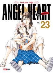 Angel Heart 1st Season T23