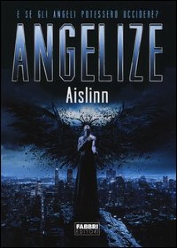 Angelize - Aislinn