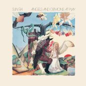 Angels and demons at play (180 gr. vinyl