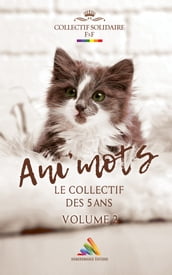 Ani  Mots - Volume 2 - 100% FxF