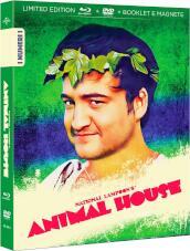 Animal House (Blu-Ray+Dvd)