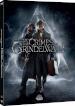 Animali Fantastici - I Crimini Di Grindelwald (Digibook) (Ltd) (Blu-Ray+Dvd)