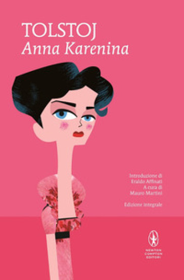 Anna Karenina. Ediz. integrale - Lev Nikolaevic Tolstoj