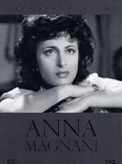 Anna Magnani Cofanetto (5 Dvd)