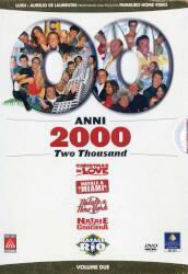 Anni 2000 Seconda Parte (Box 5 Dvd)