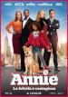 Annie - La Felicita  E  Contagiosa