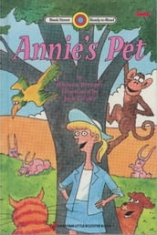 Annie s Pet