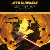 Annihilation: Star Wars Legends (The Old Republic)