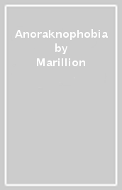 Anoraknophobia