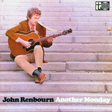 Another monday (miniature) - John Renbourn