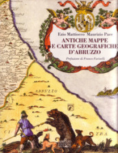 Antiche mappe e carte geografiche d Abruzzo