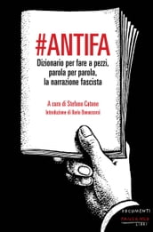 #Antifa