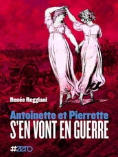 Antoinette et Pierrette s en vont en guerre