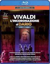 Antonio Vivaldi - L Incoronazione Di Dario