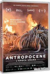 Antropocene - L Epoca Umana