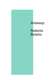 Antwerp (New Directions Pearls)